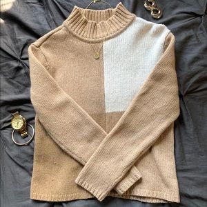 Talbots Sweater 💛